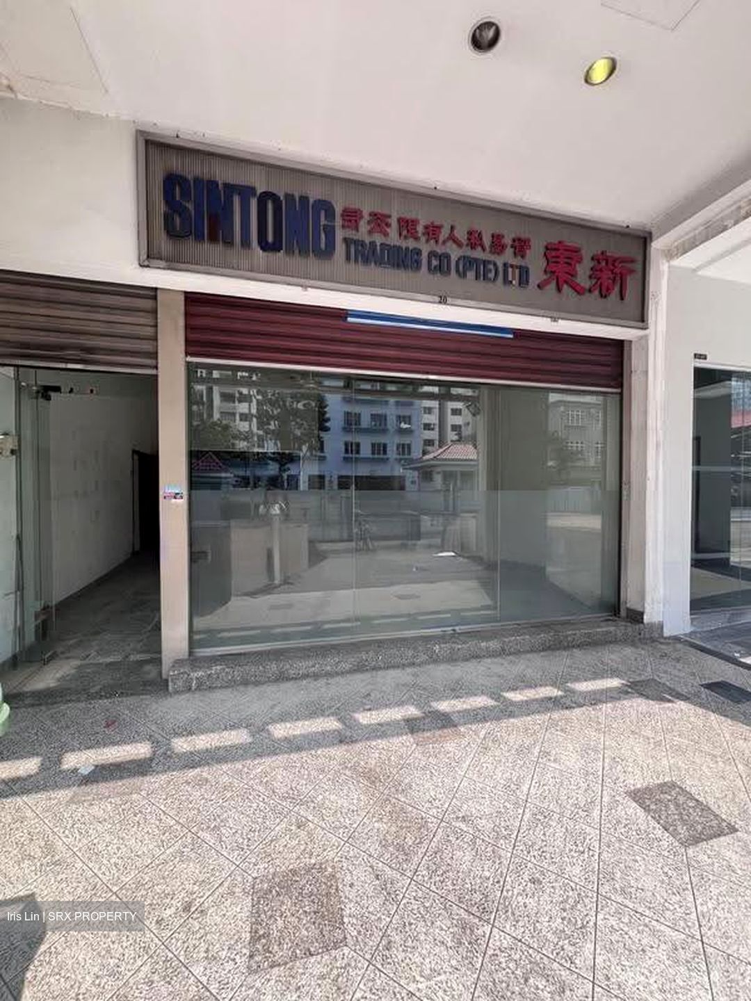 Kim Keat Road (D12), Shop House #608443761